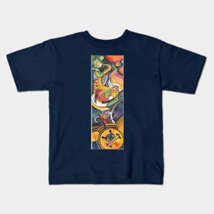 Music Kids T-Shirt